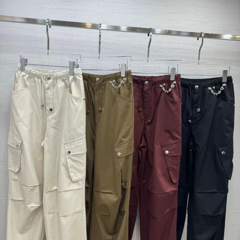 Alexander Wang Long Pants